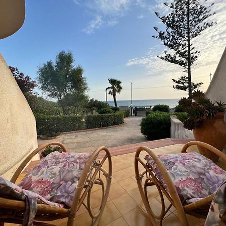 {Beach-House } Villa Mare Fuori มาซารา เดล วัลโล ภายนอก รูปภาพ