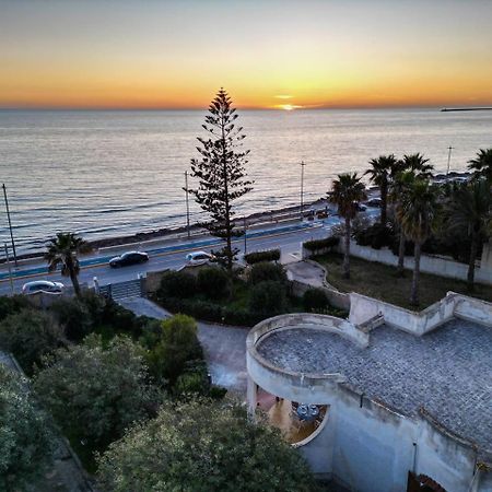 {Beach-House } Villa Mare Fuori มาซารา เดล วัลโล ภายนอก รูปภาพ
