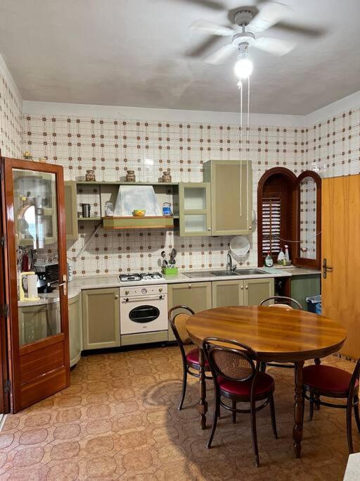 {Beach-House } Villa Mare Fuori มาซารา เดล วัลโล ภายนอก รูปภาพ