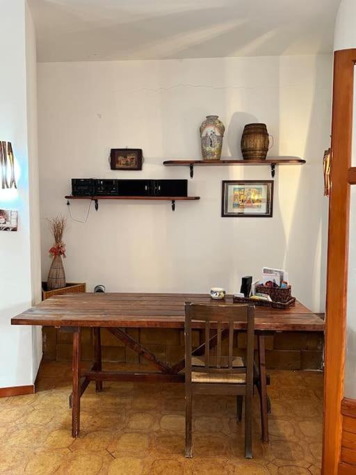 {Beach-House } Villa Mare Fuori มาซารา เดล วัลโล ภายนอก รูปภาพ
