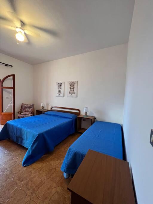 {Beach-House } Villa Mare Fuori มาซารา เดล วัลโล ภายนอก รูปภาพ