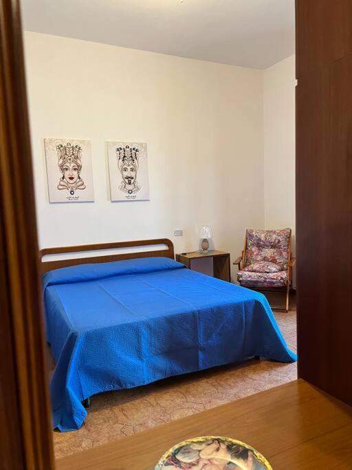 {Beach-House } Villa Mare Fuori มาซารา เดล วัลโล ภายนอก รูปภาพ
