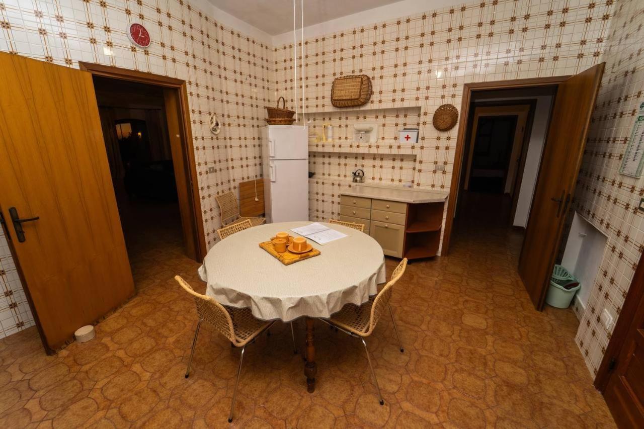 {Beach-House } Villa Mare Fuori มาซารา เดล วัลโล ภายนอก รูปภาพ