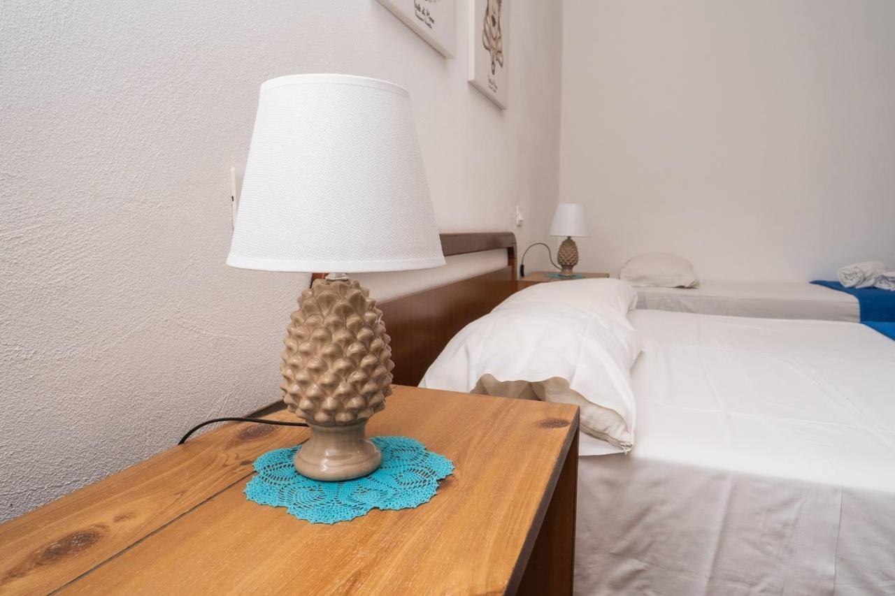 {Beach-House } Villa Mare Fuori มาซารา เดล วัลโล ภายนอก รูปภาพ