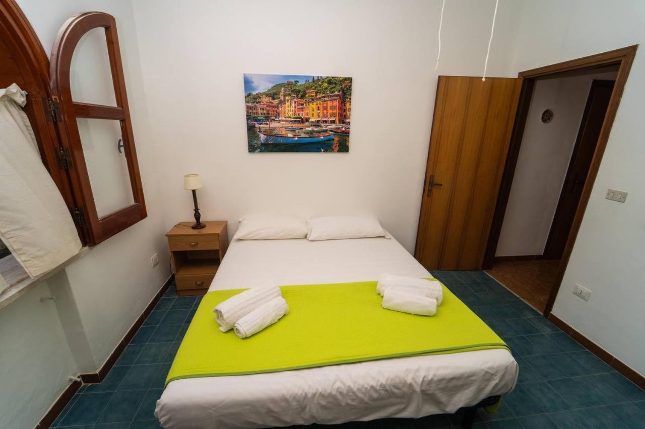 {Beach-House } Villa Mare Fuori มาซารา เดล วัลโล ภายนอก รูปภาพ